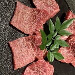 焼肉 神楽 - 