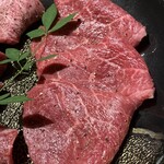 焼肉 神楽 - 