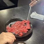 食彩和牛しげ吉 - 