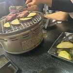 食彩和牛しげ吉 - 