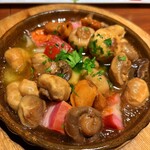 俺のイタリアン - 