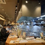 海鮮うまいもんや 浜海道 - 