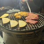 食彩和牛しげ吉 - 