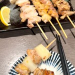 もてなし屋 - 