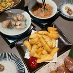 もてなし屋 - 