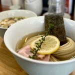 ユナイテッド ヌードル アメノオト - 
