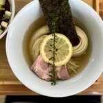 ユナイテッド ヌードル アメノオト - 