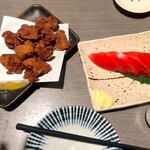 もてなし屋 - 