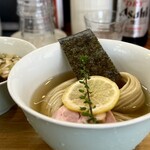 ユナイテッド ヌードル アメノオト - 