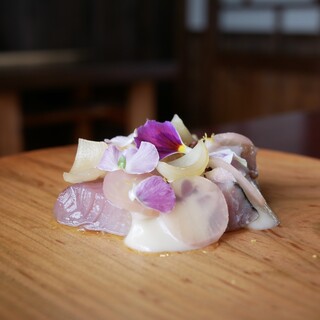 hape - 料理写真:
