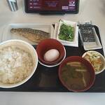 すき家 - 料理写真: