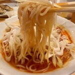 ラーメンまるイ - 