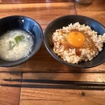 ハラペコステーキ - 