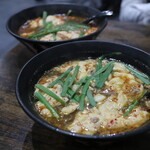 辛麺 キッチン 彩 - 