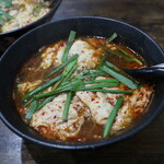 辛麺 キッチン 彩 - 