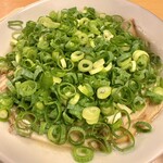 ラーメンまるイ - チャーシューメン