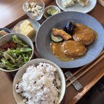 菜屋cafe doi - 