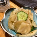 産地直送 粋な居酒屋おいよ - 