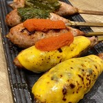 産地直送 粋な居酒屋おいよ - 