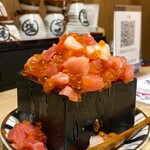 産地直送 粋な居酒屋おいよ - 