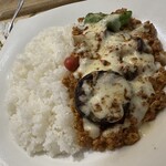 スパイスチャンバー - 