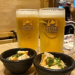 産地直送 粋な居酒屋おいよ - 