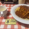 スパゲッティーのパンチョ 大阪四ツ橋店