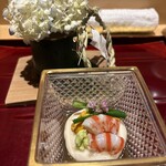銀座 しのはら - 