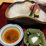 銀座 しのはら - 