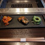 燒肉 Ushigoro 銀座並木通店 - 