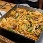 肉料理ひら井 - 
