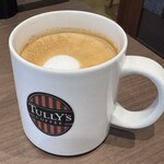 タリーズコーヒー - ドリンク写真: