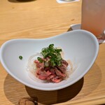 肉料理ひら井 - 