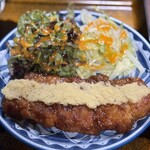 鉢の木 - 