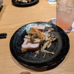 肉料理ひら井 - 