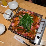 肉料理ひら井 - 