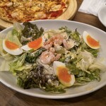オリーブの丘 - 料理写真: