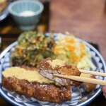 鉢の木 - 