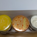 モロゾフ - 料理写真: