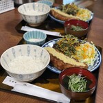 鉢の木 - 