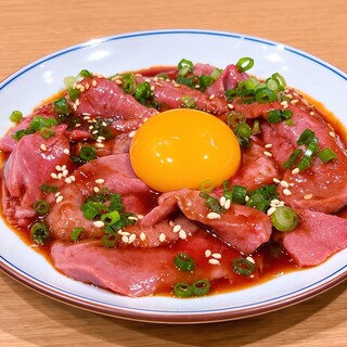 新宿ホルモン焼き だるま_0