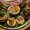 THE LOCAL - 料理写真: