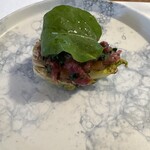 ビストランテ ウニコ - 
