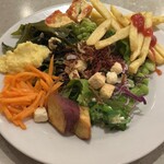 タント タント オステリア - 