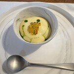 ビストランテ ウニコ - 