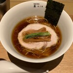 ニッポン ラーメン 凛 トウキョウ - 