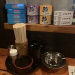 うどんだいにんぐ土橋 - 