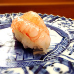 小松 弥助 - 甘海老