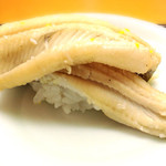 小松 弥助 - 穴子