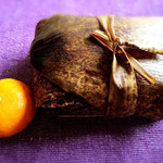 小松 弥助 - 弥次喜多 (お土産のおにぎり みかん付き)